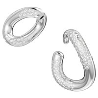 Orecchini Swarovski DEXTERA in Lega metallica Cristallo 5618303 - 5618303
